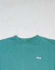 FILA - Sweatshirt (XL) Top