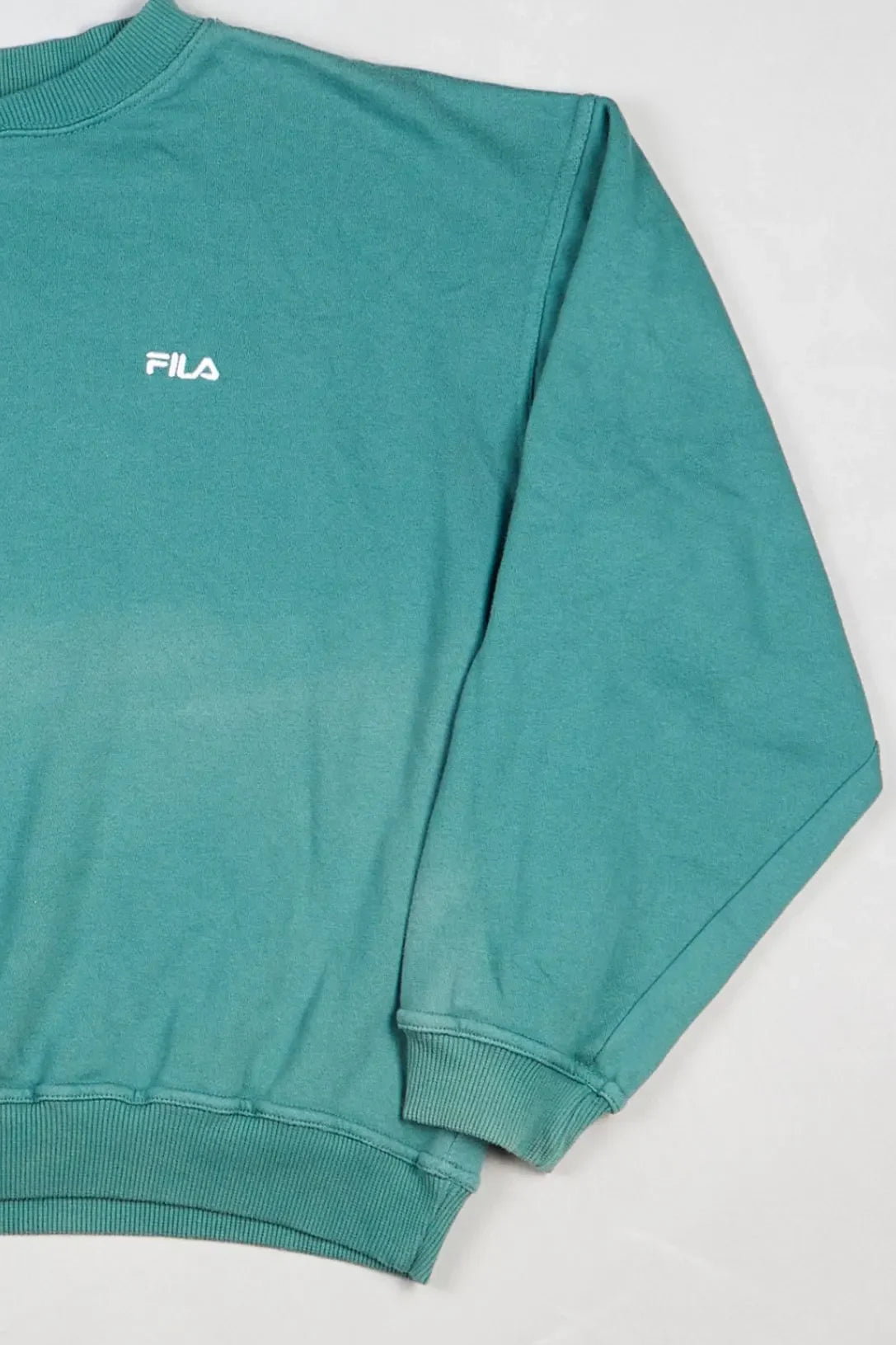 FILA - Sweatshirt (XL) Right