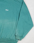 FILA - Sweatshirt (XL) Right