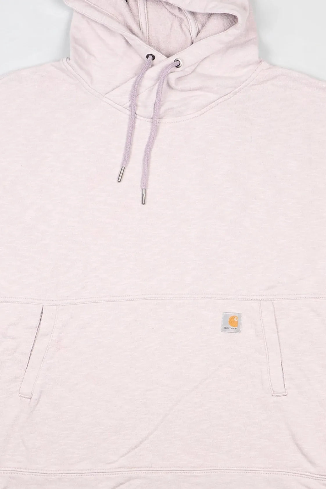 Carhartt - Hoodie (XL) Center