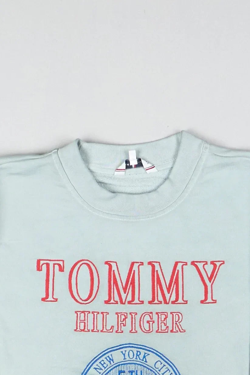 Tommy Hilfiger - Sweater (S) Top