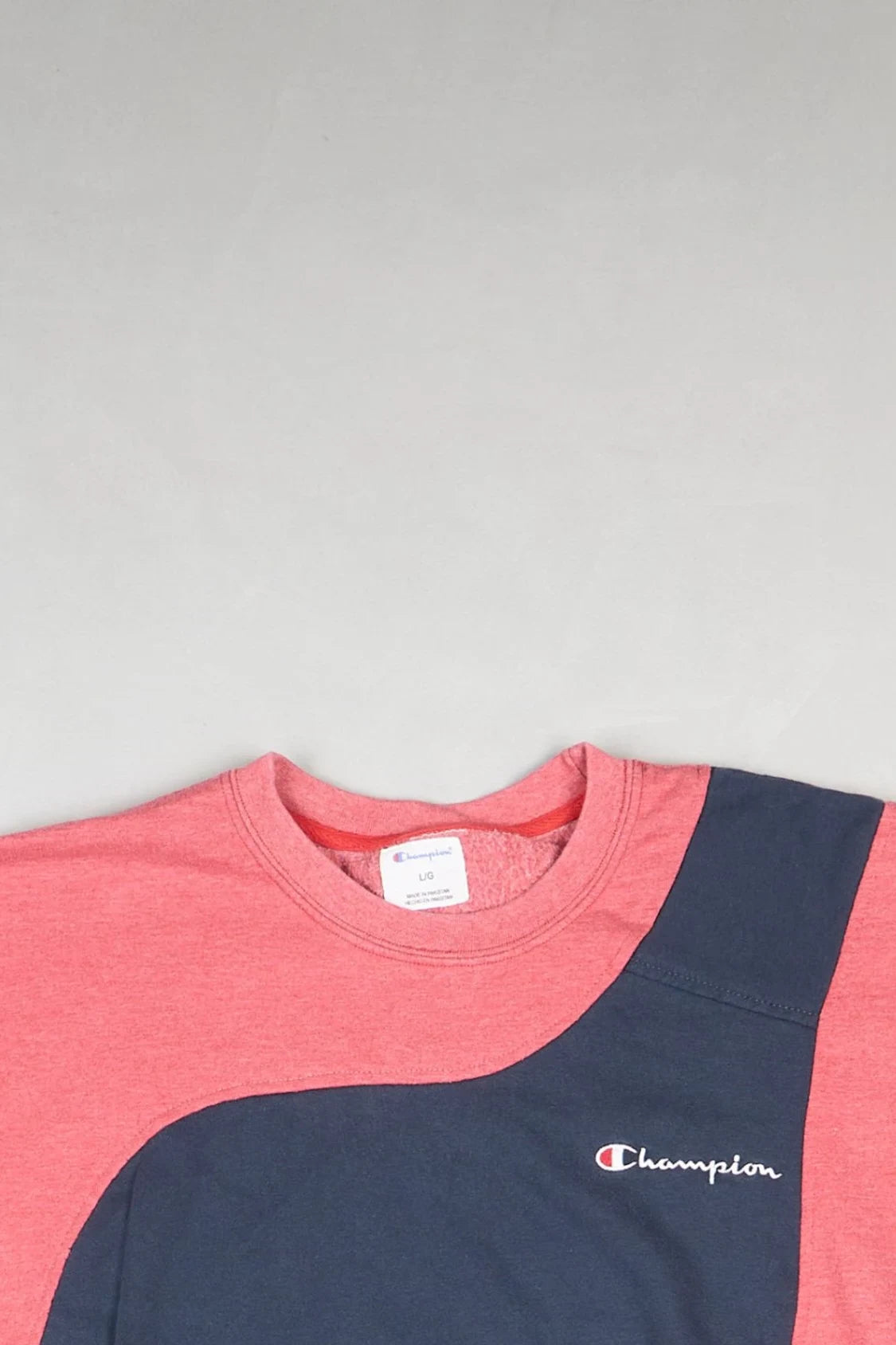 Champion - Sweatshirt (XL) Top