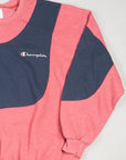 Champion - Sweatshirt (XL) Right