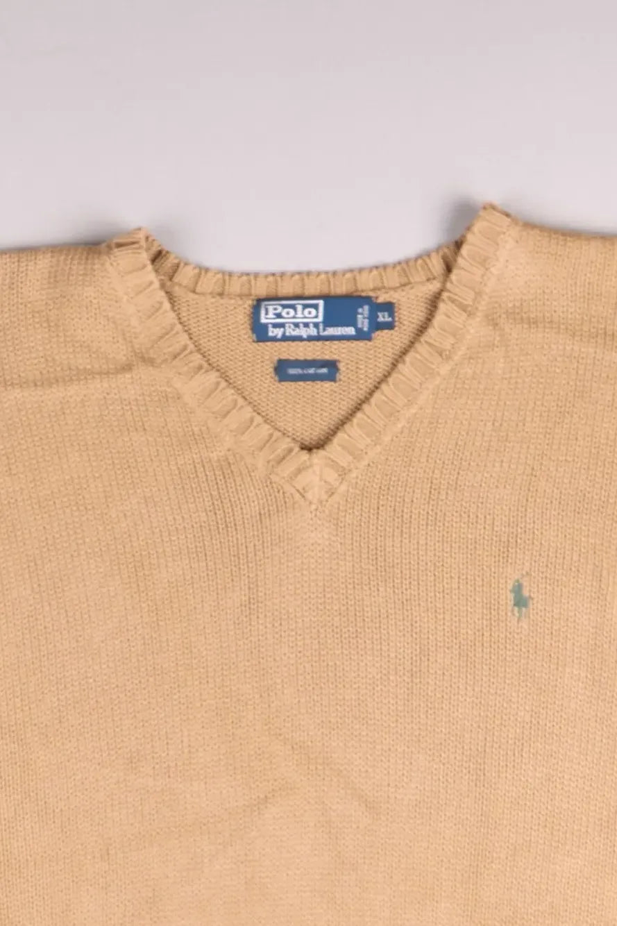 Ralph Lauren - Spencer (XL)