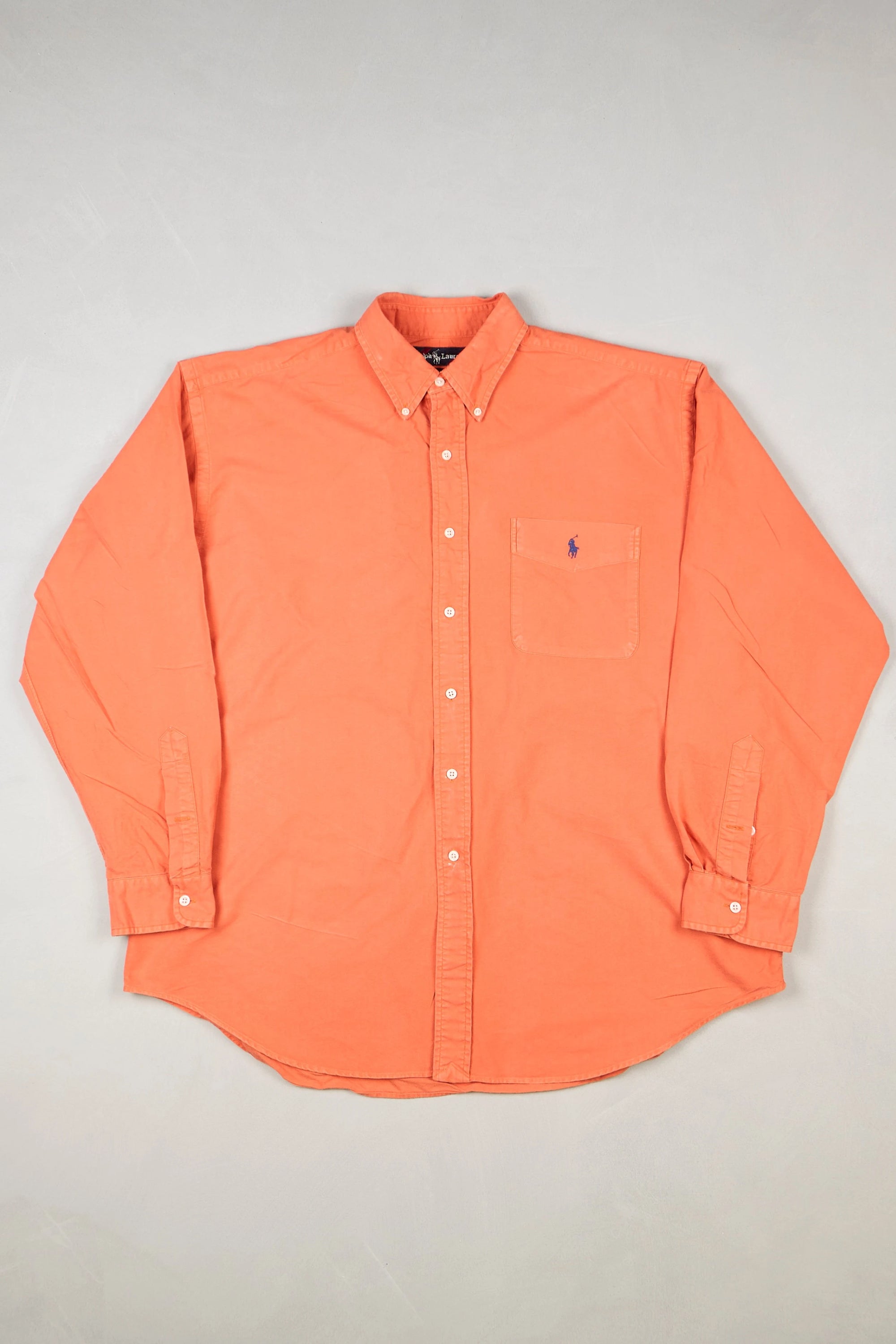 Ralph Lauren - Shirt (XL)