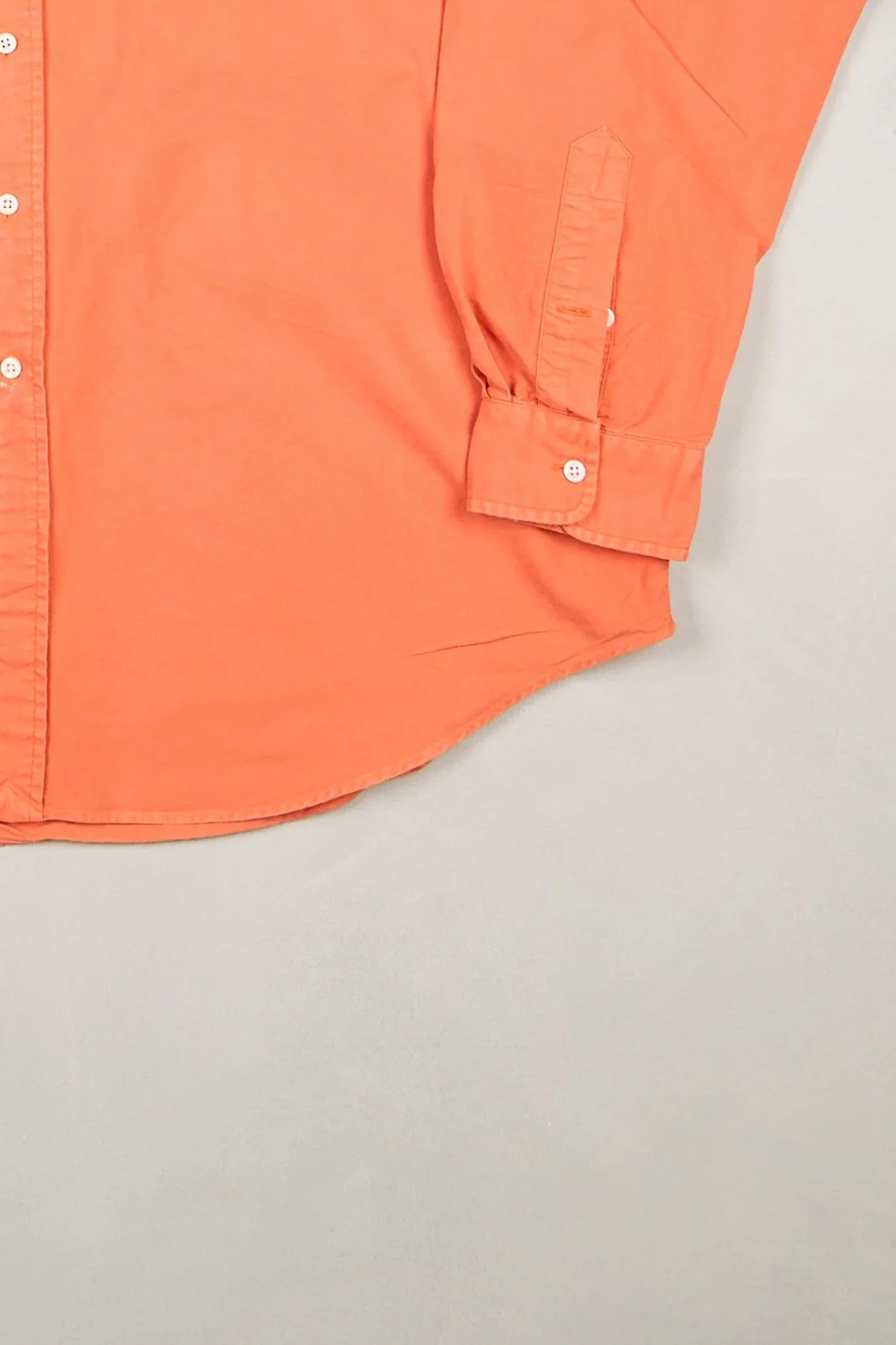 Ralph Lauren - Shirt (XL) Bottom Right