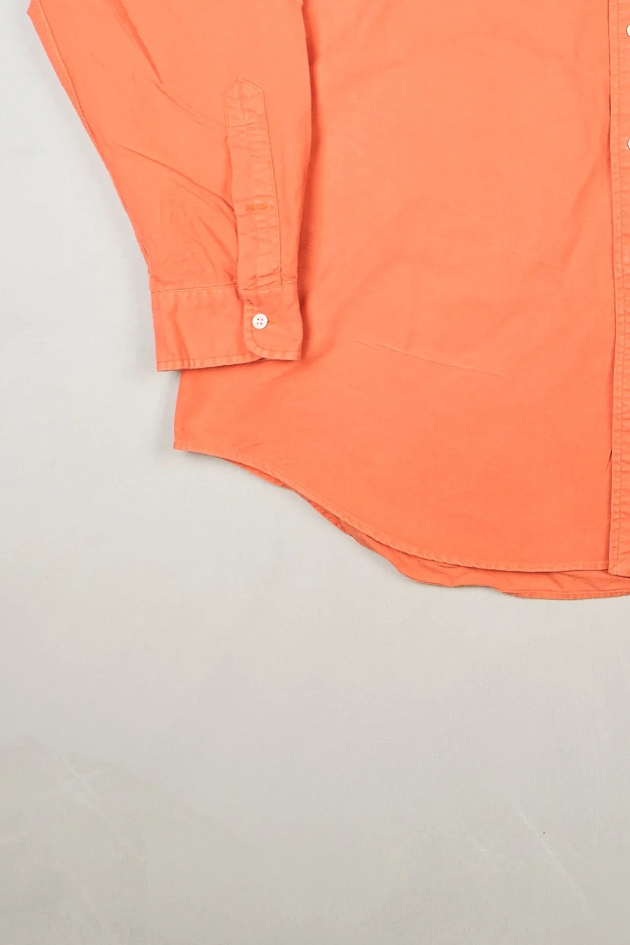 Ralph Lauren - Shirt (XL) Bottom Left