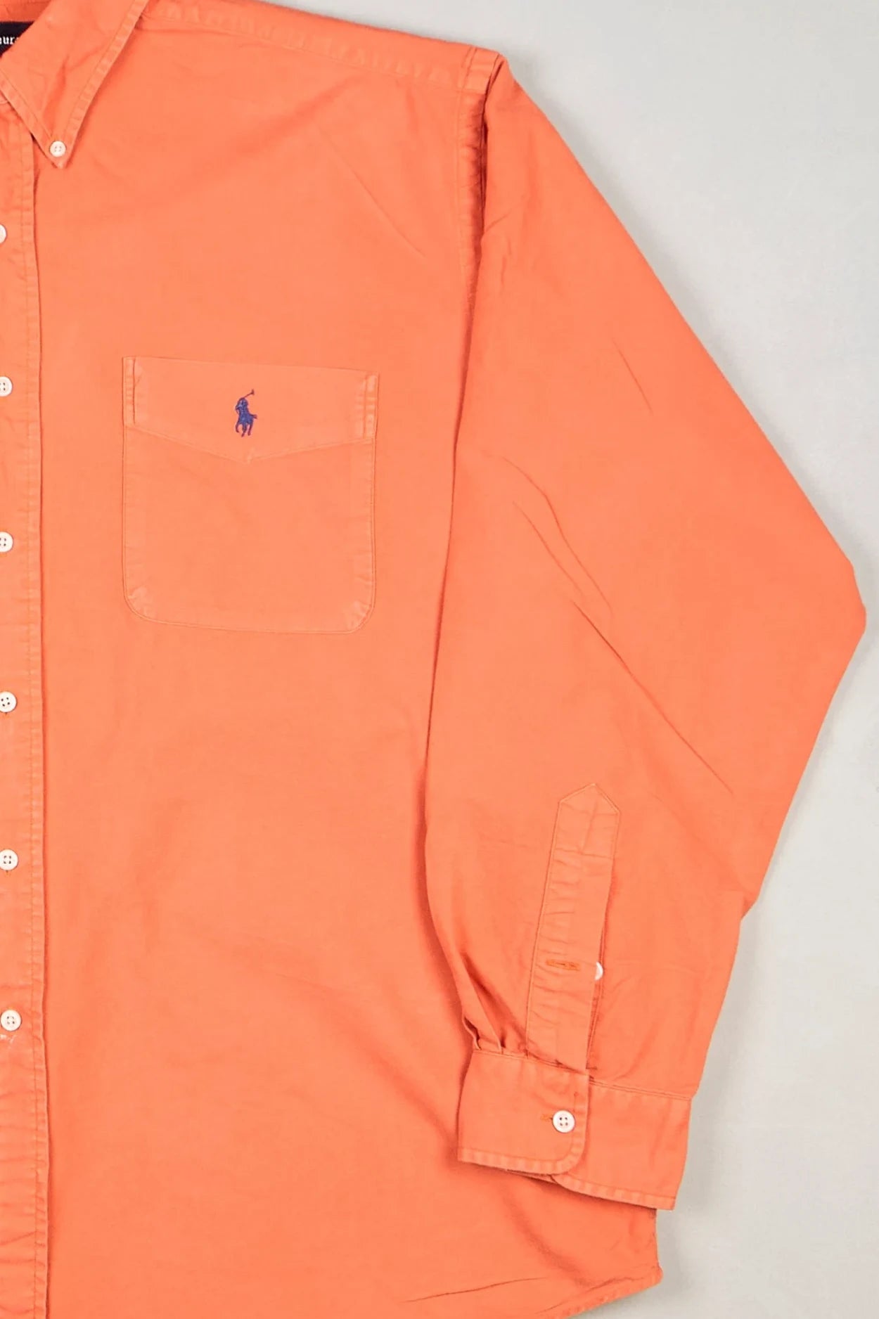 Ralph Lauren - Shirt (XL) Right