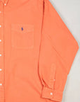 Ralph Lauren - Shirt (XL) Right