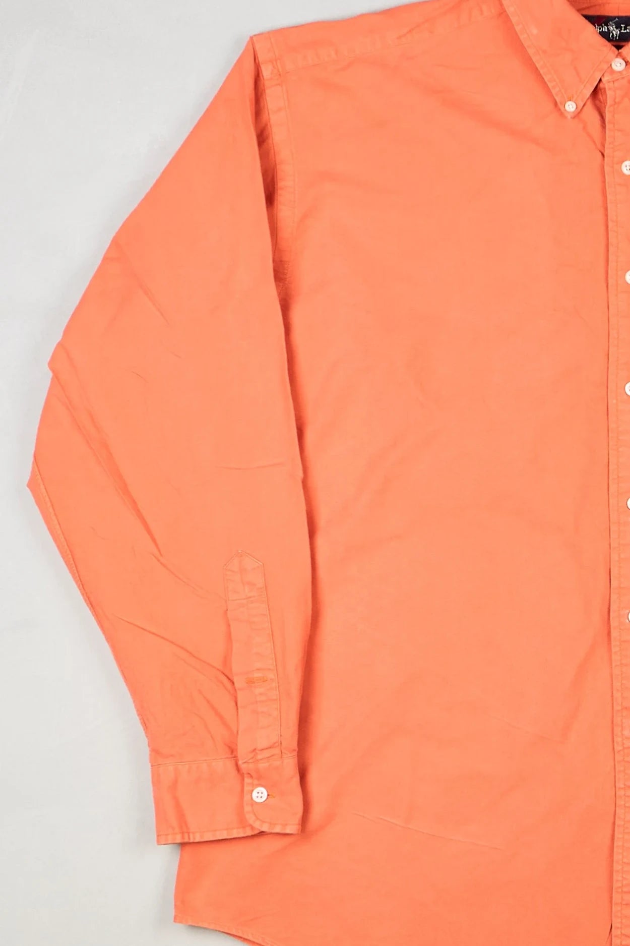 Ralph Lauren - Shirt (XL) Left