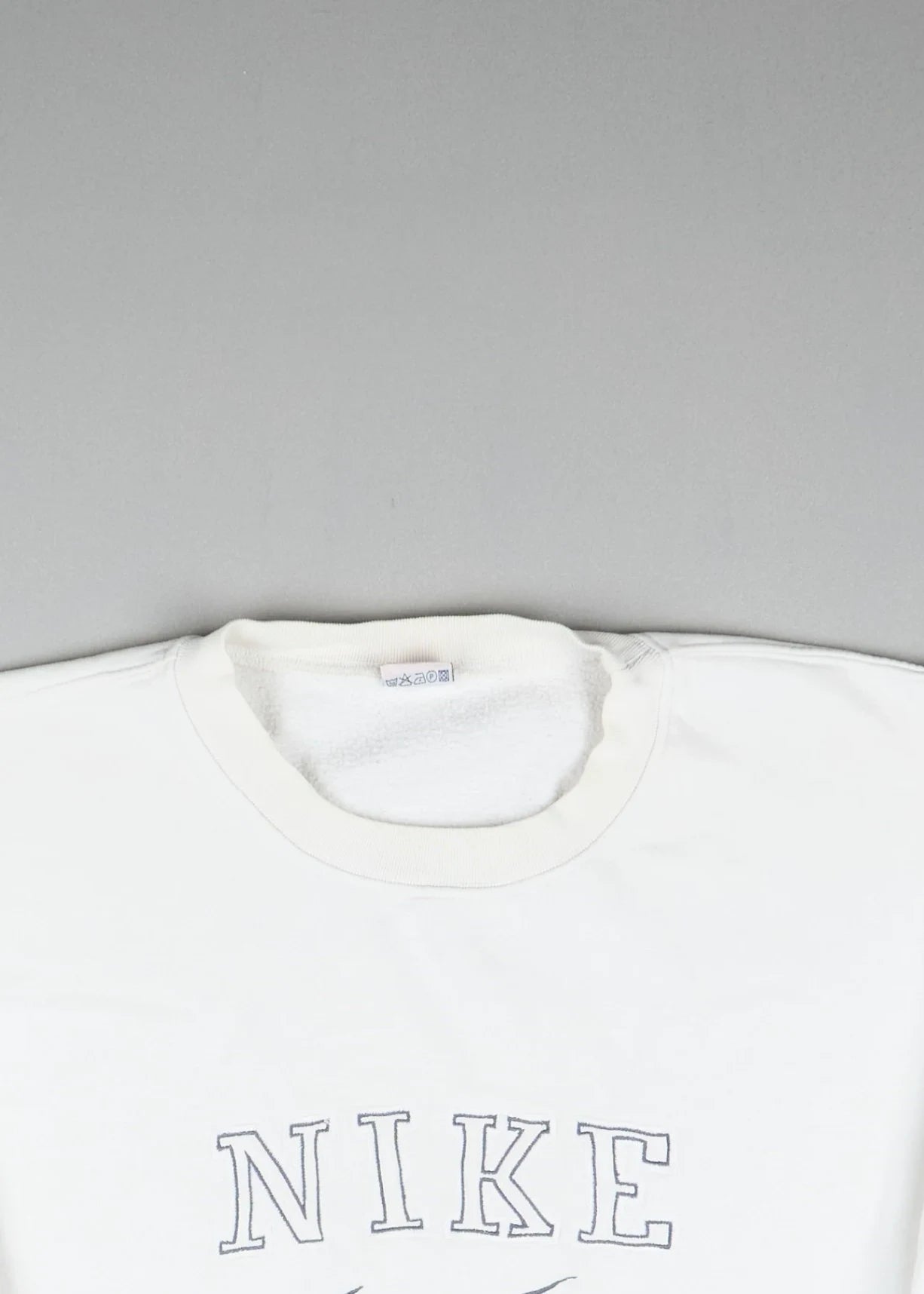 Nike - Sweatshirt (XL) Top
