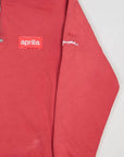 Adidas - Quarter Zip () Right