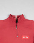 Adidas - Quarter Zip () Top
