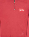 Adidas - Quarter Zip () Center