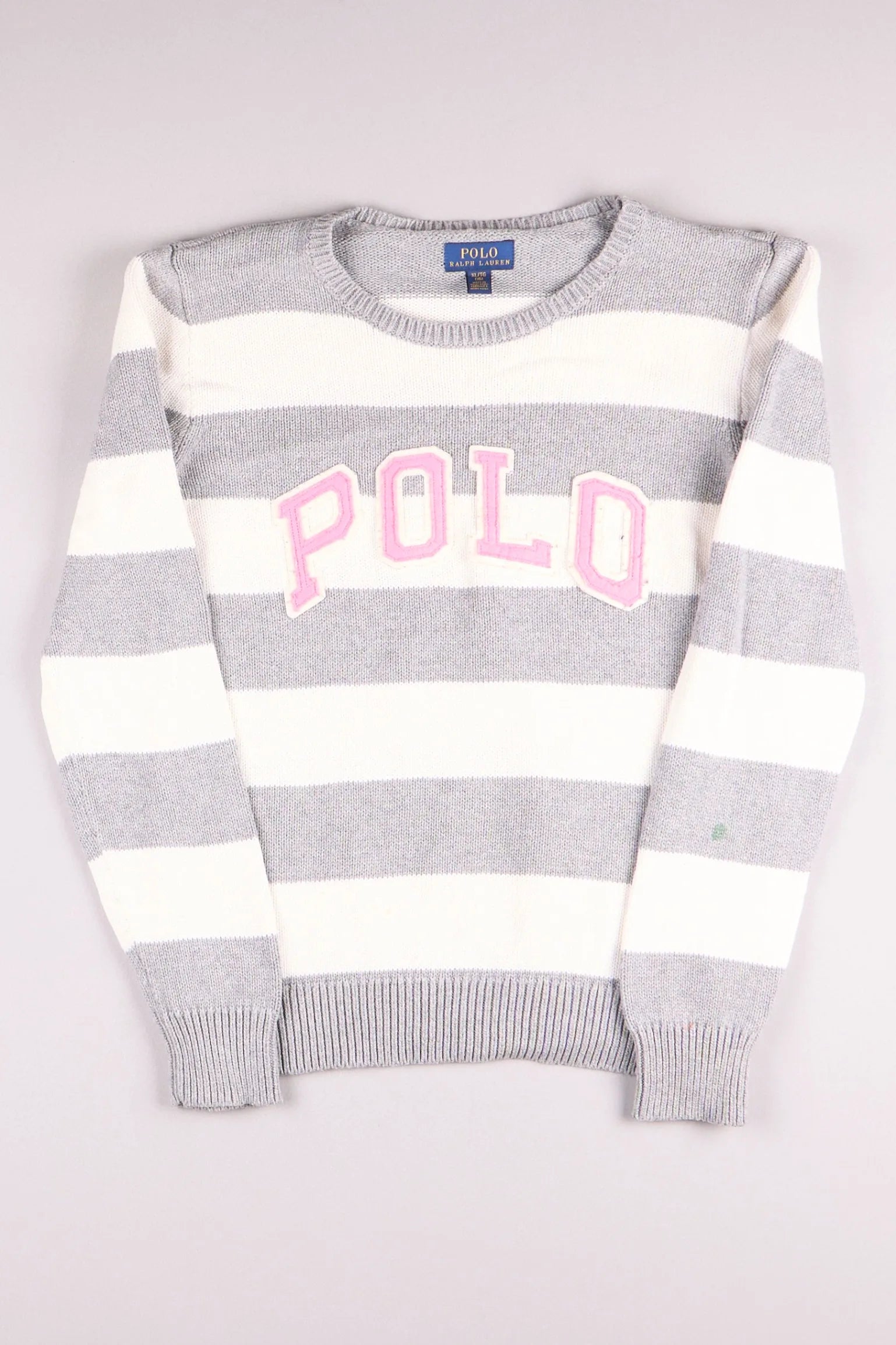 Ralph Lauren - Sweatshirt (XS)