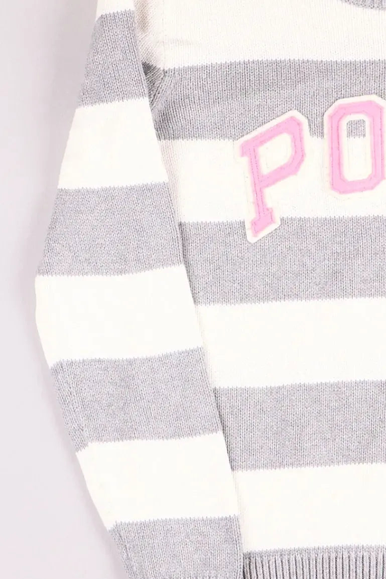 Ralph Lauren - Sweatshirt (XS)