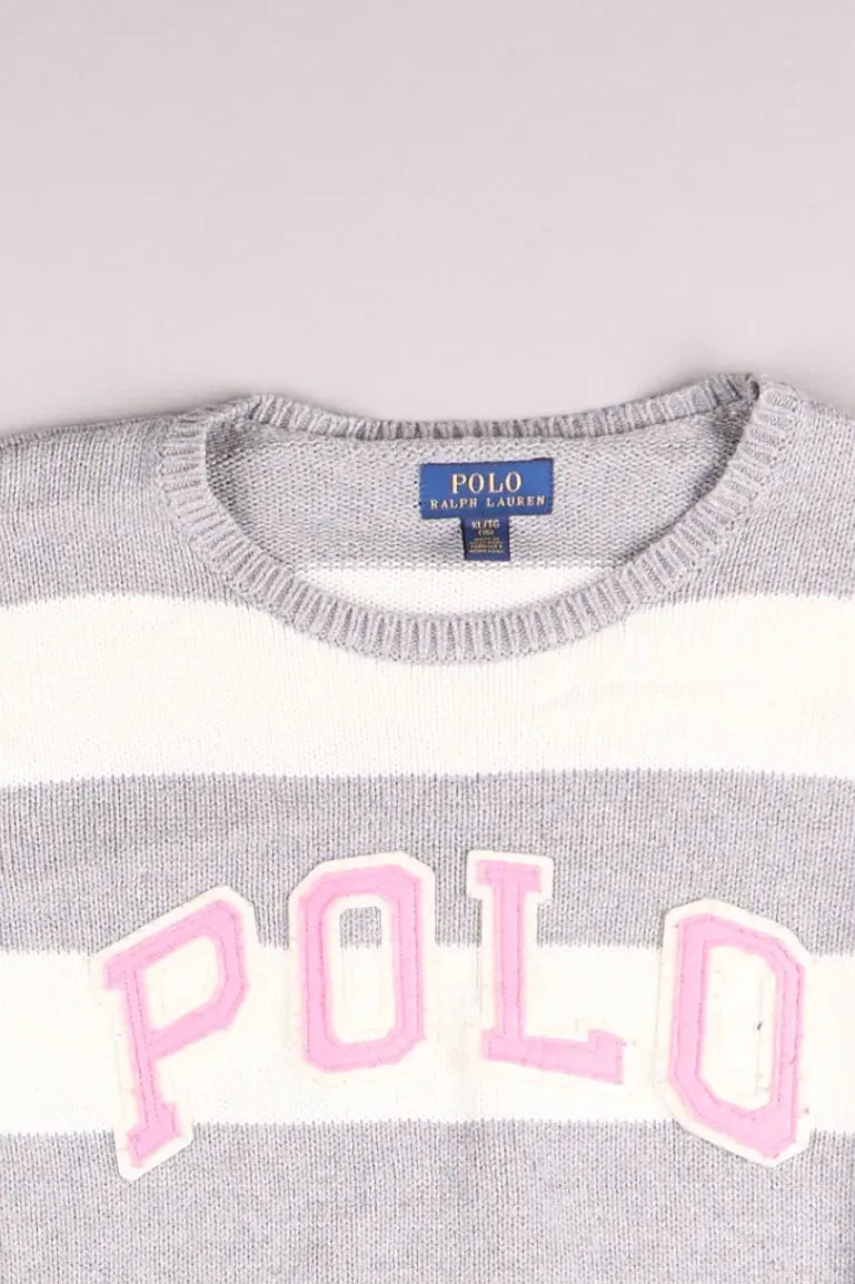 Ralph Lauren - Sweatshirt (XS)