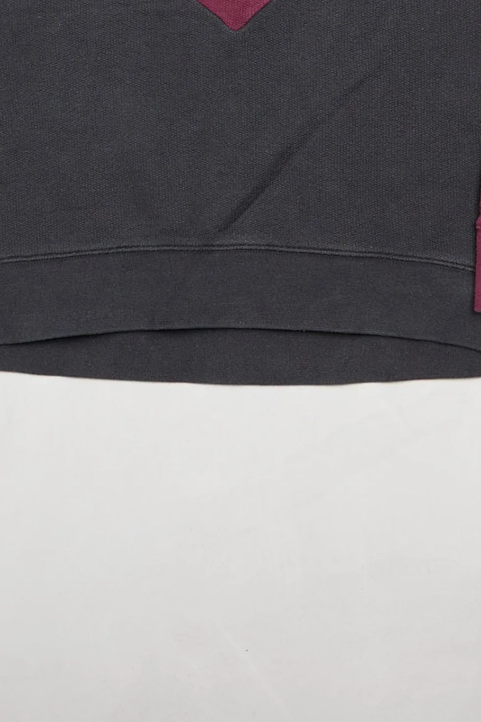 Adidas - Sweatshirt (M) Bottom