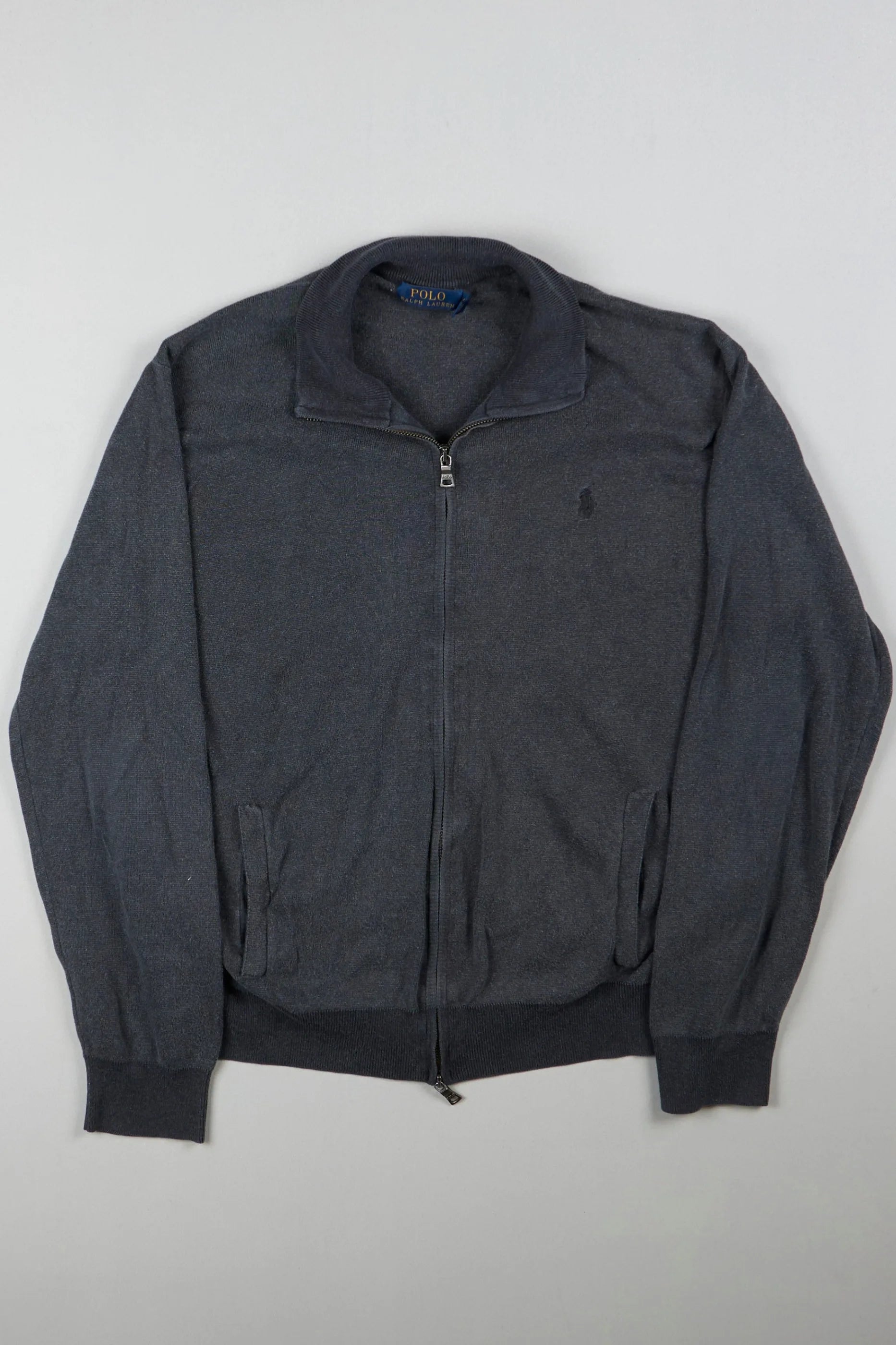 Ralph Lauren - Full Zip (L)