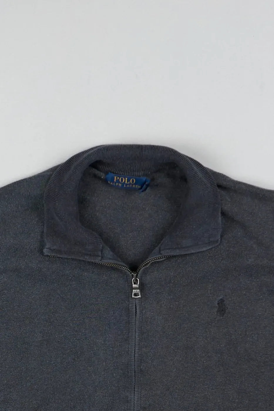 Ralph Lauren - Full Zip (L) Top