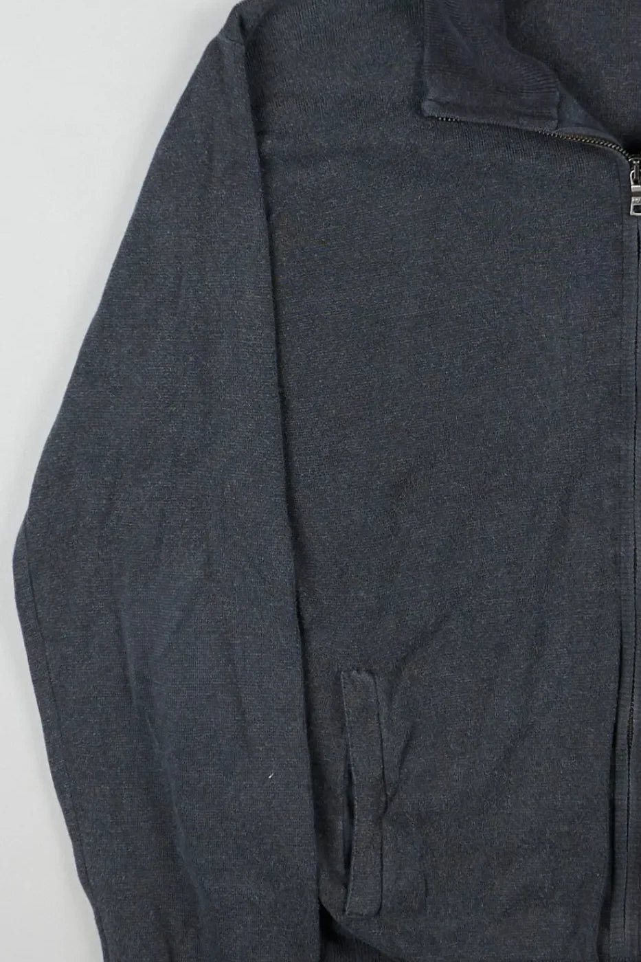 Ralph Lauren - Full Zip (L) Left