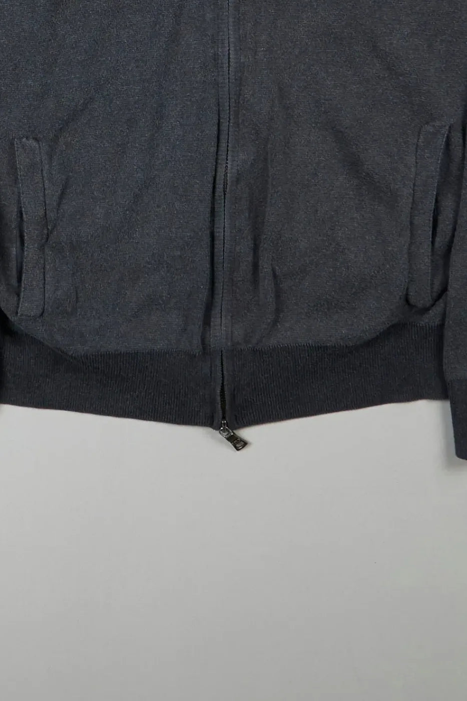 Ralph Lauren - Full Zip (L) Bottom