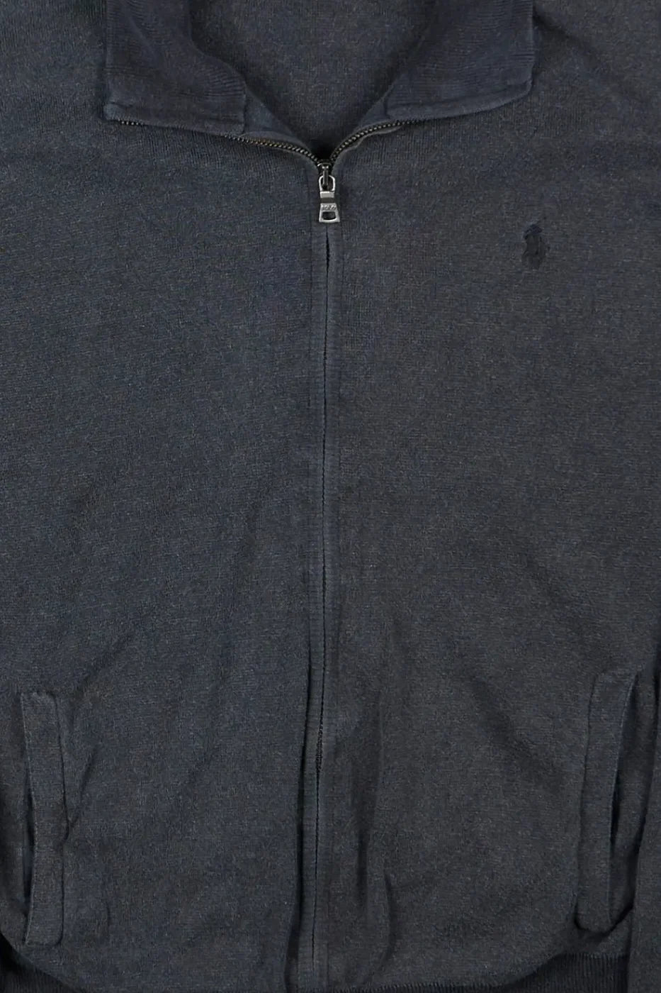 Ralph Lauren - Full Zip (L) Center