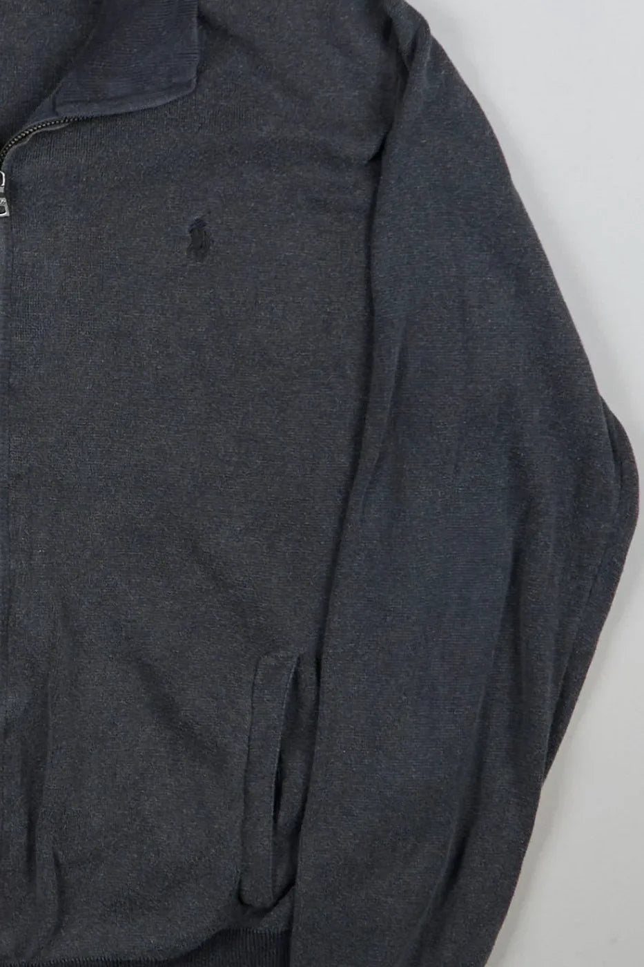 Ralph Lauren - Full Zip (L) Right