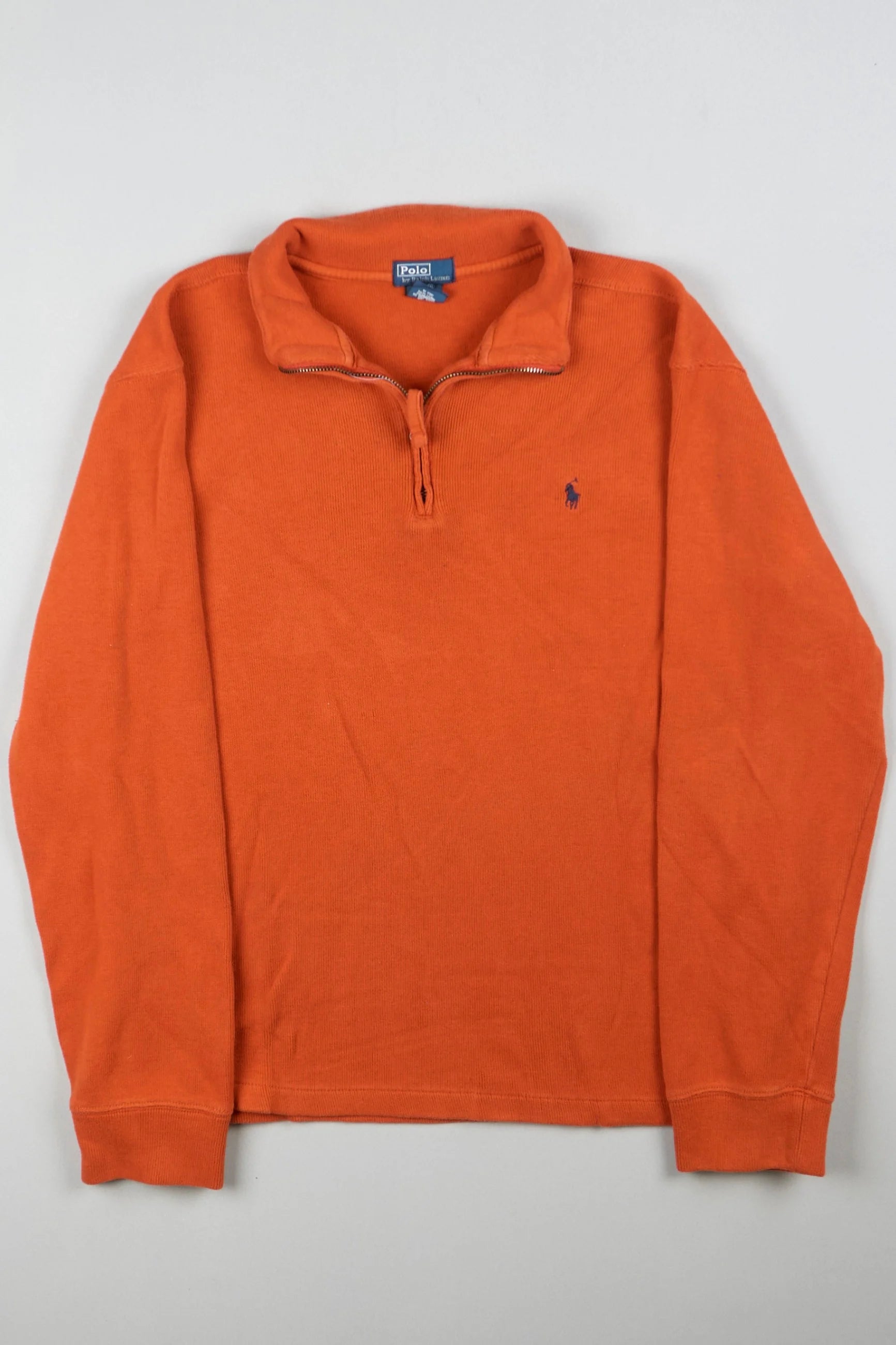 Ralph Lauren - Quarter Zip (XL)