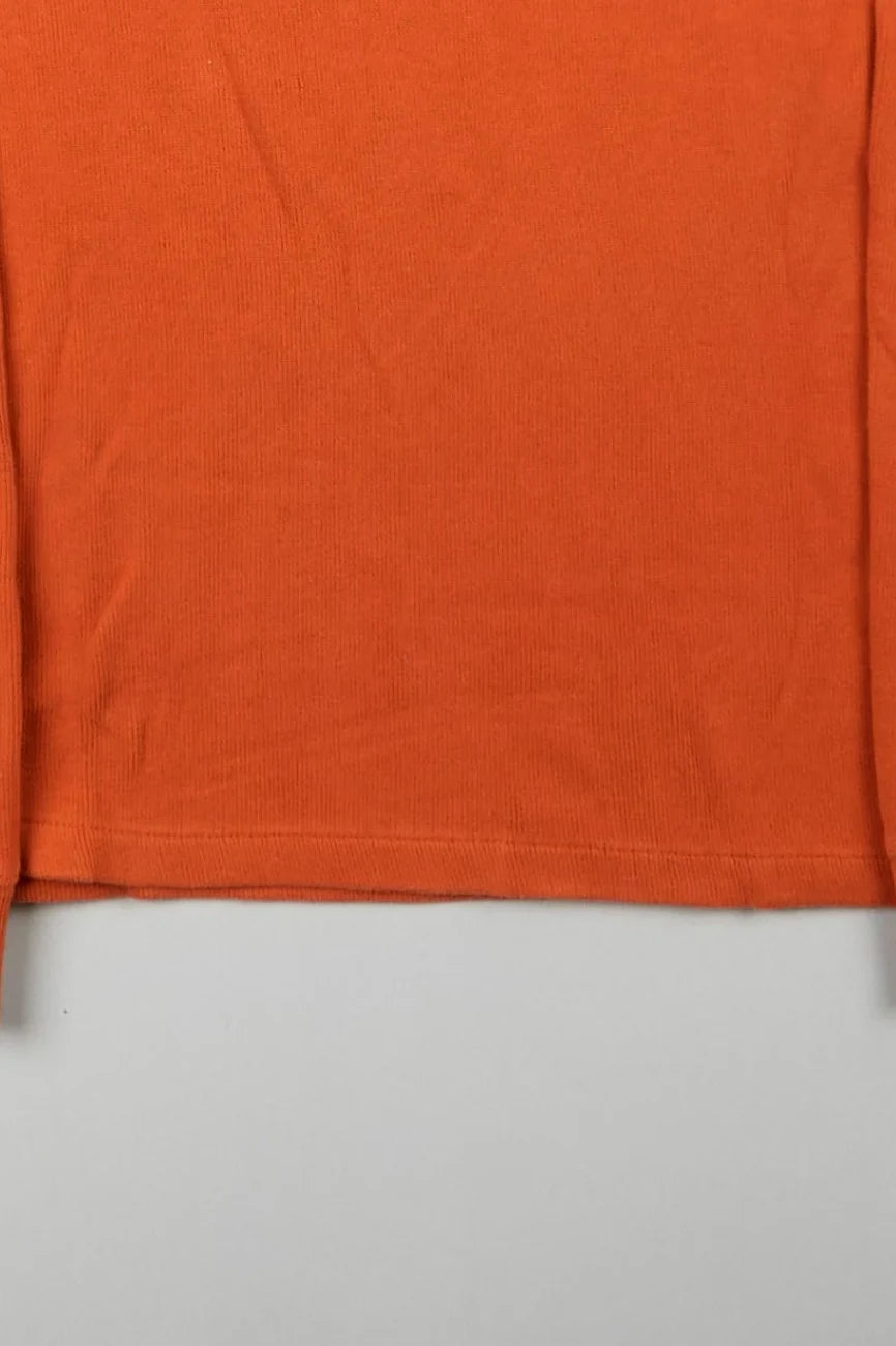 Ralph Lauren - Quarter Zip (XL) Bottom