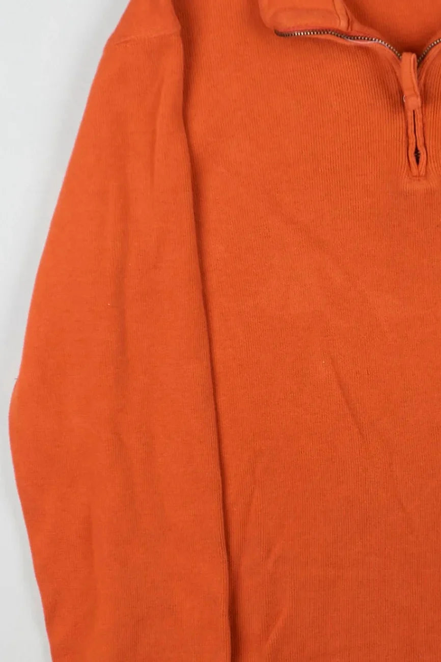 Ralph Lauren - Quarter Zip (XL) Left