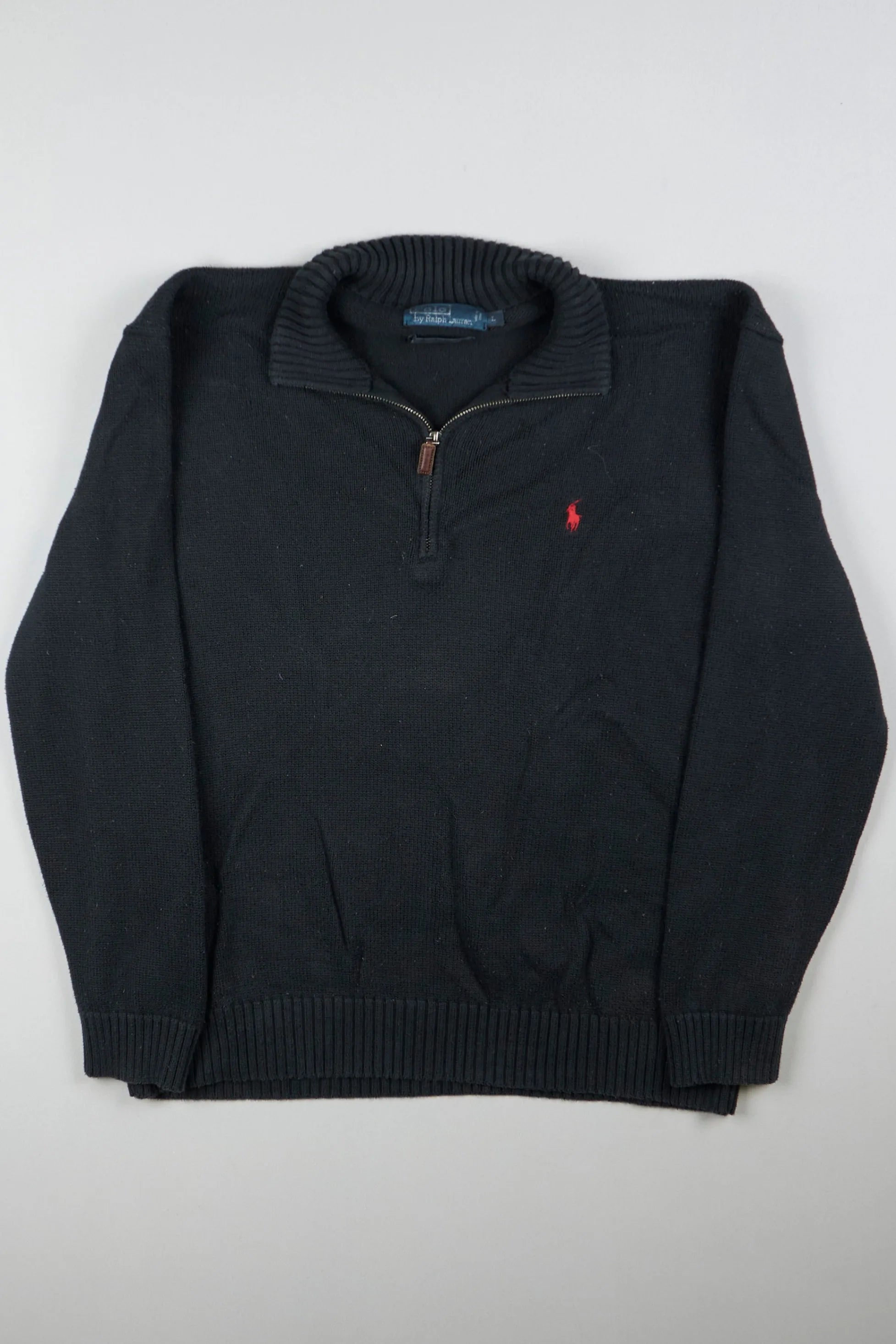 Ralph Lauren - Quarter Zip (L)