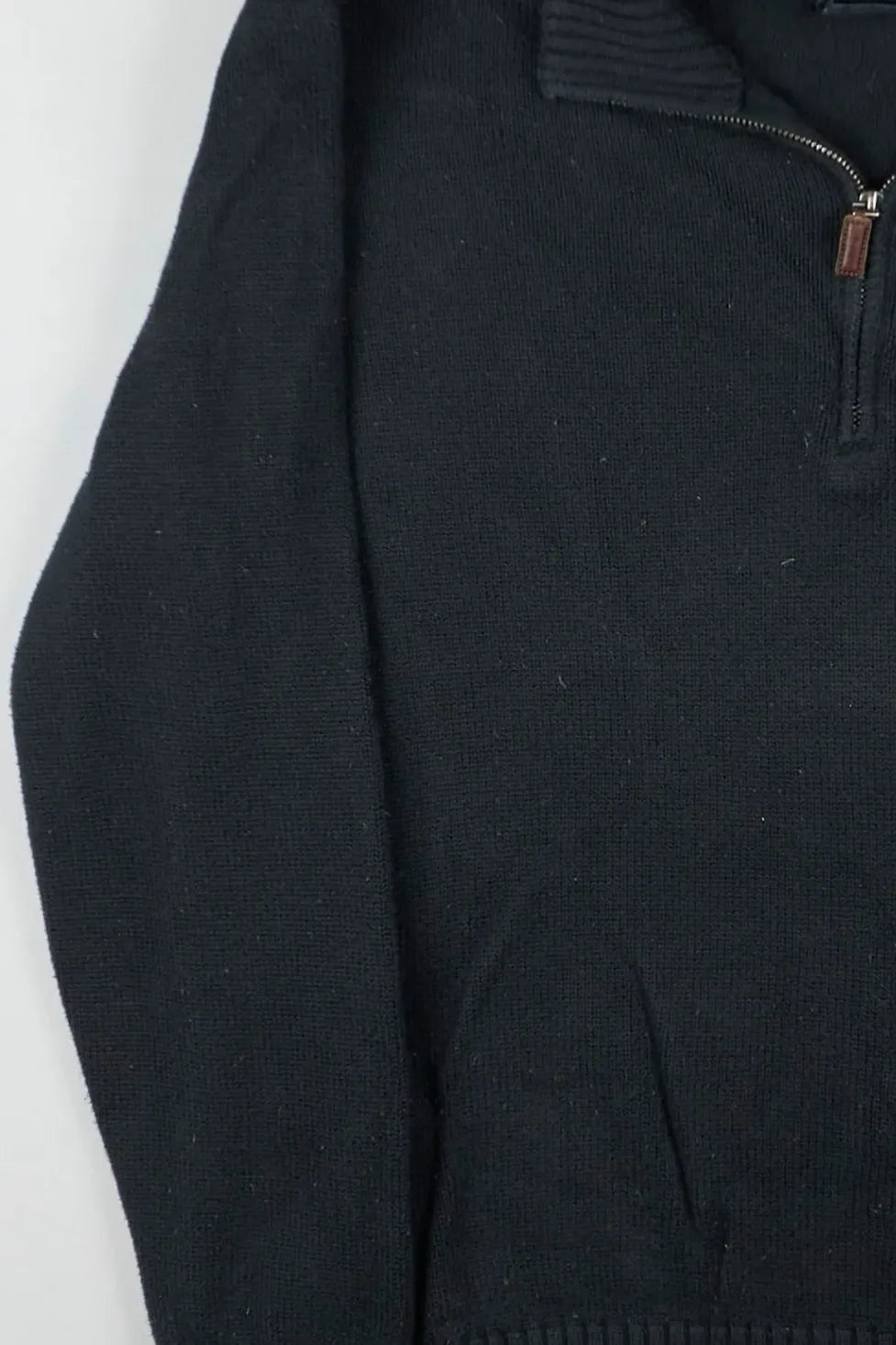 Ralph Lauren - Quarter Zip (L) Left