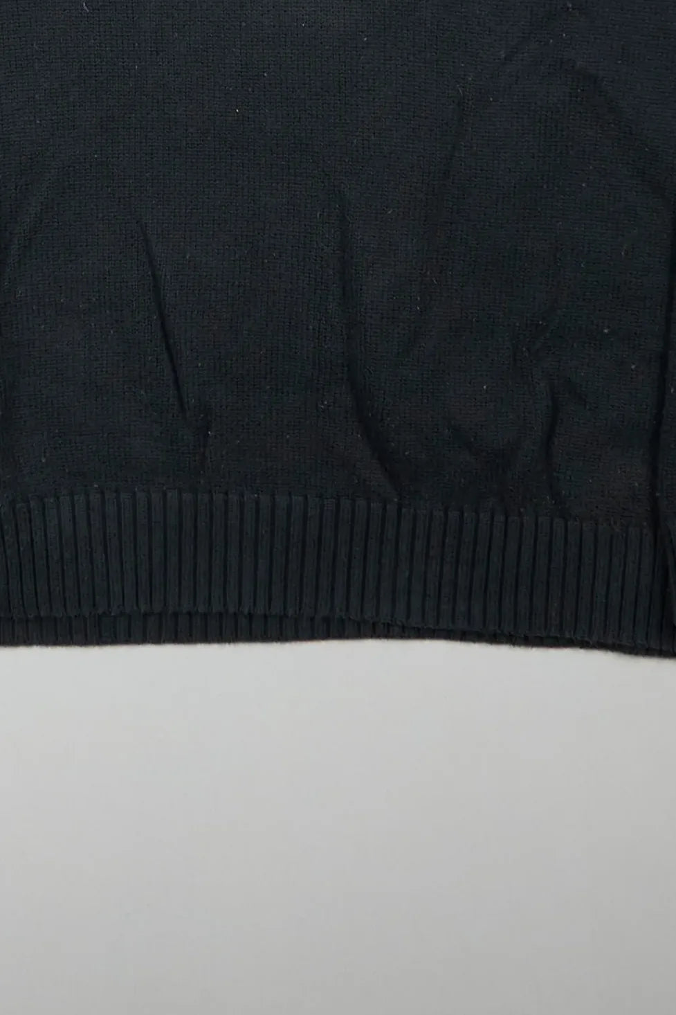 Ralph Lauren - Quarter Zip (L) Bottom