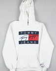 Tommy Hilfiger - Hoodie (S)