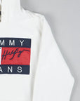 Tommy Hilfiger - Hoodie (S) Right