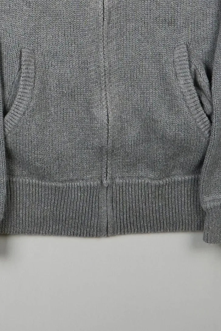 Ralph Lauren - Full ZIp (M) Bottom