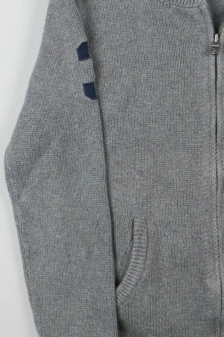 Ralph Lauren - Full ZIp (M) Left