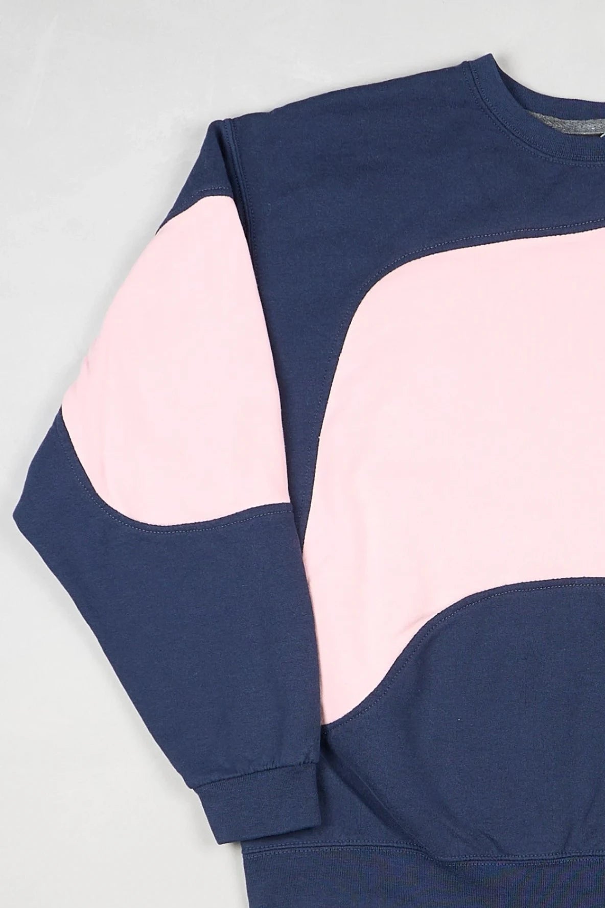 Nike - Sweatshirt (L) Left