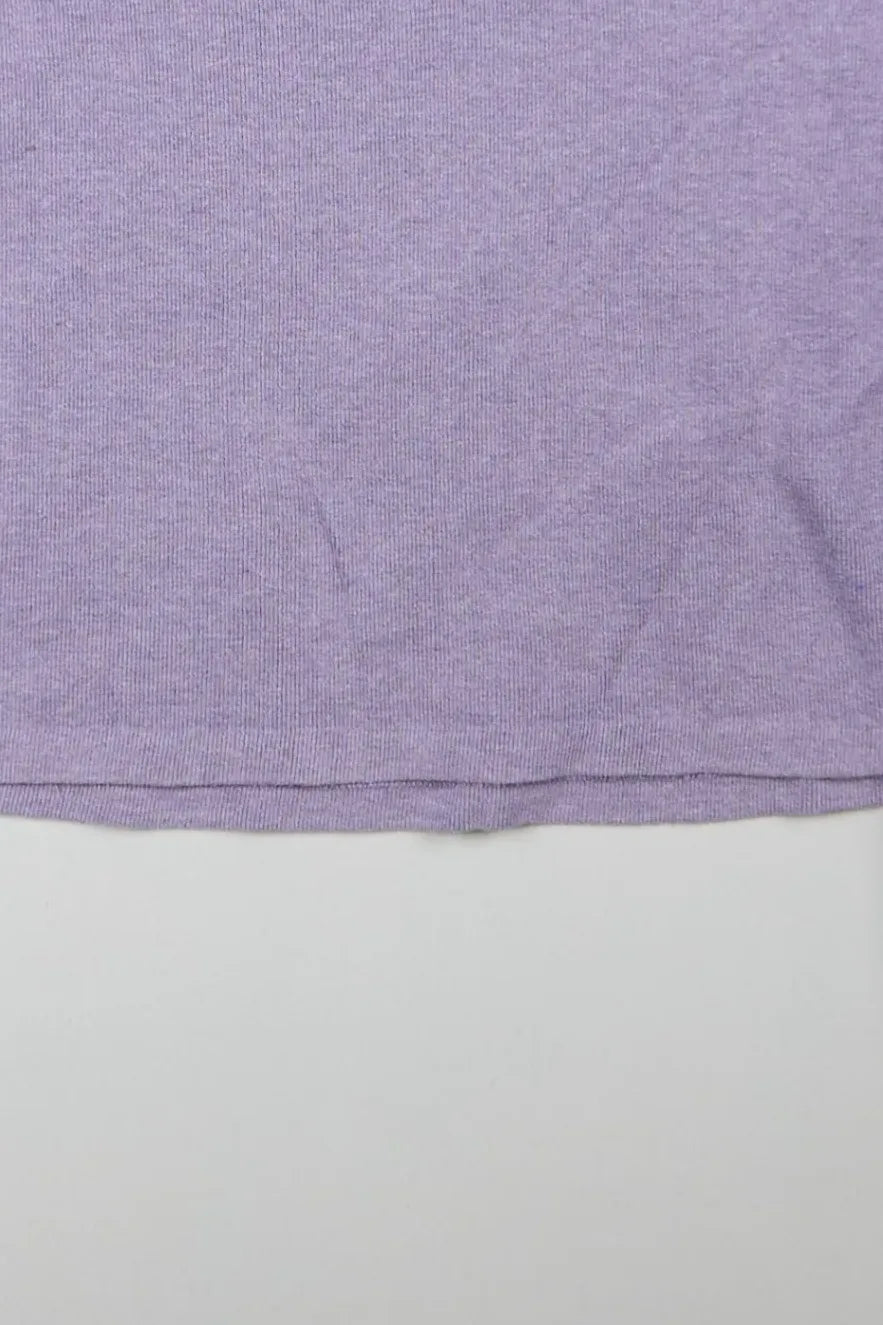 Ralph Lauren - Quarter Zip (M) Bottom