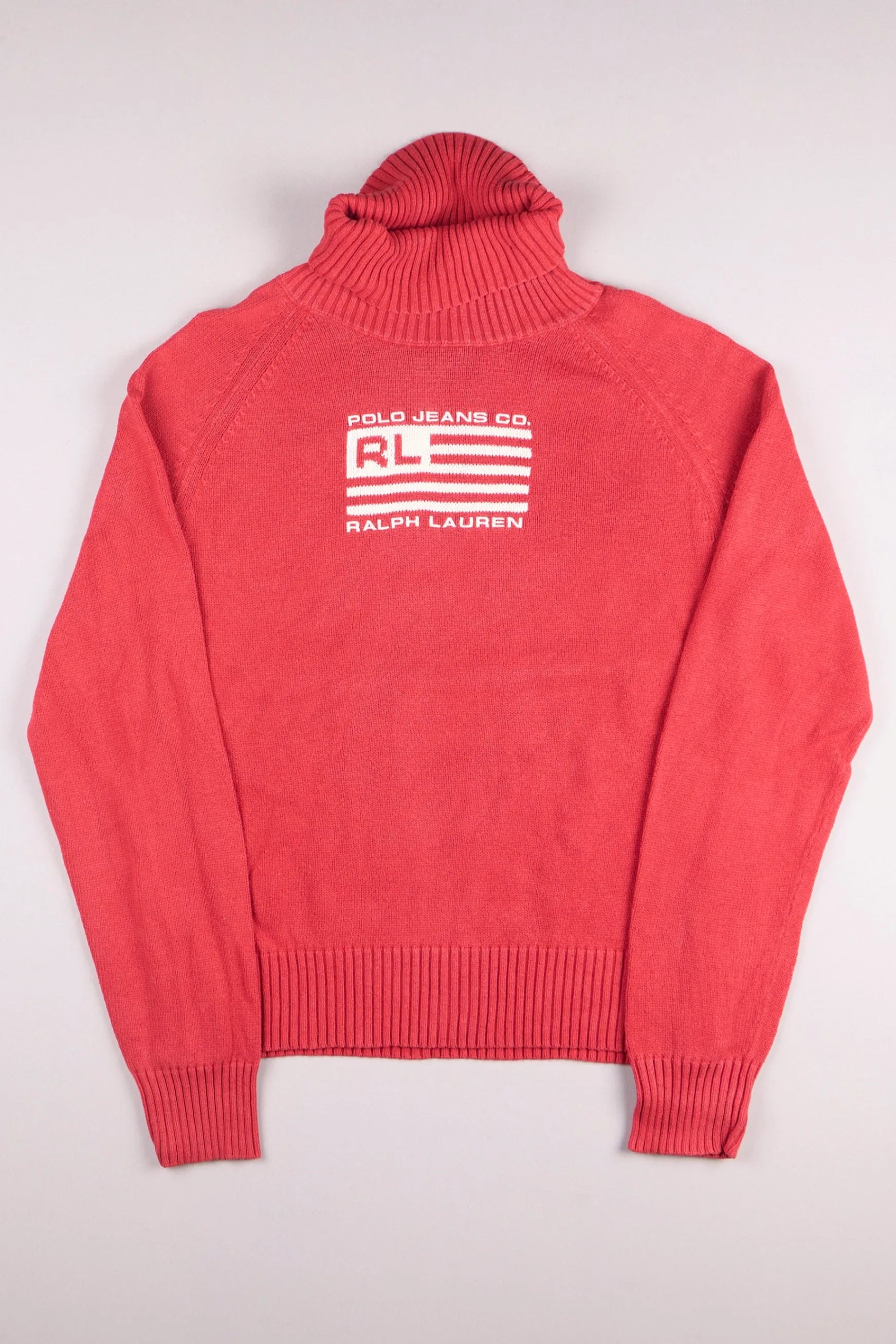 Ralph Lauren - Sweatshirt (S)