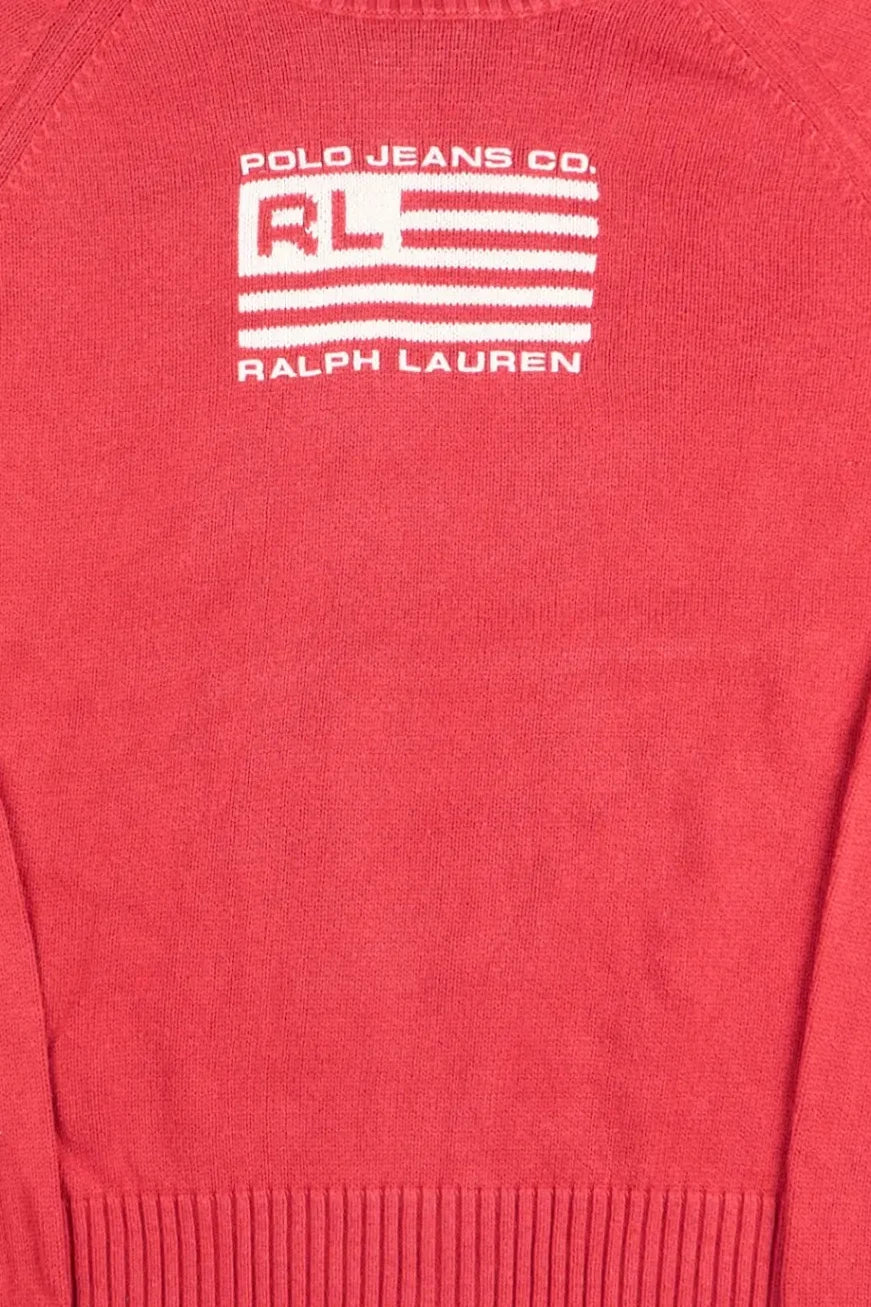 Ralph Lauren - Sweatshirt (S)