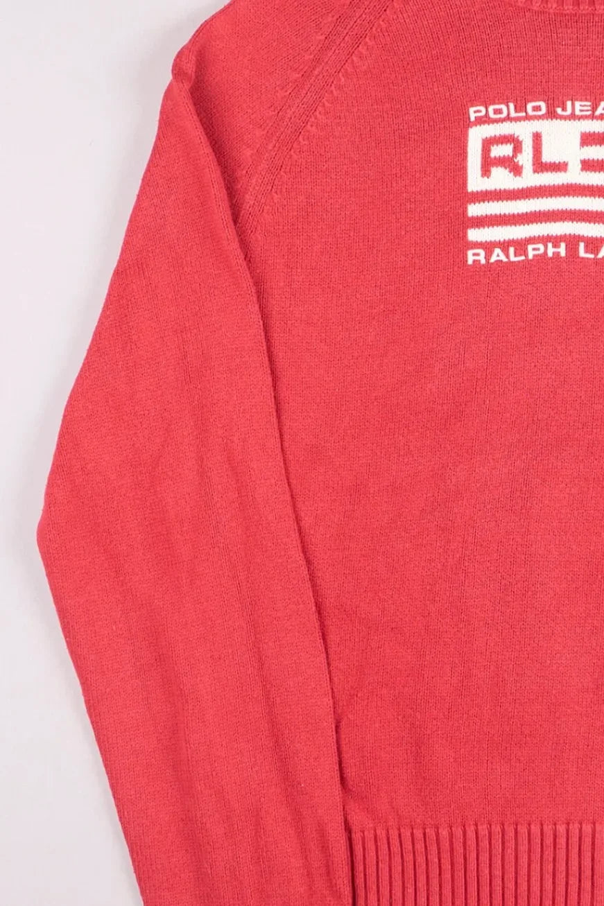 Ralph Lauren - Sweatshirt (S)