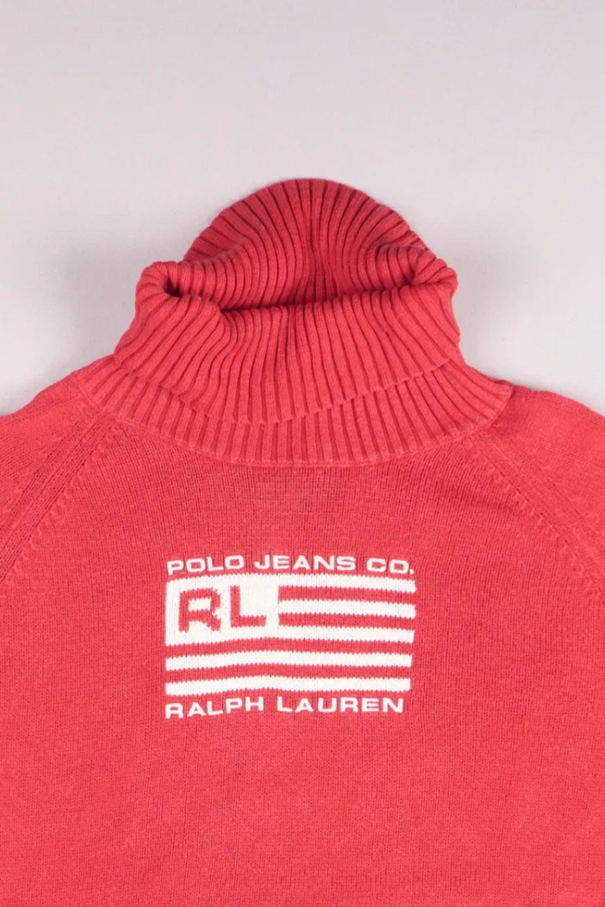 Ralph Lauren - Sweatshirt (S)