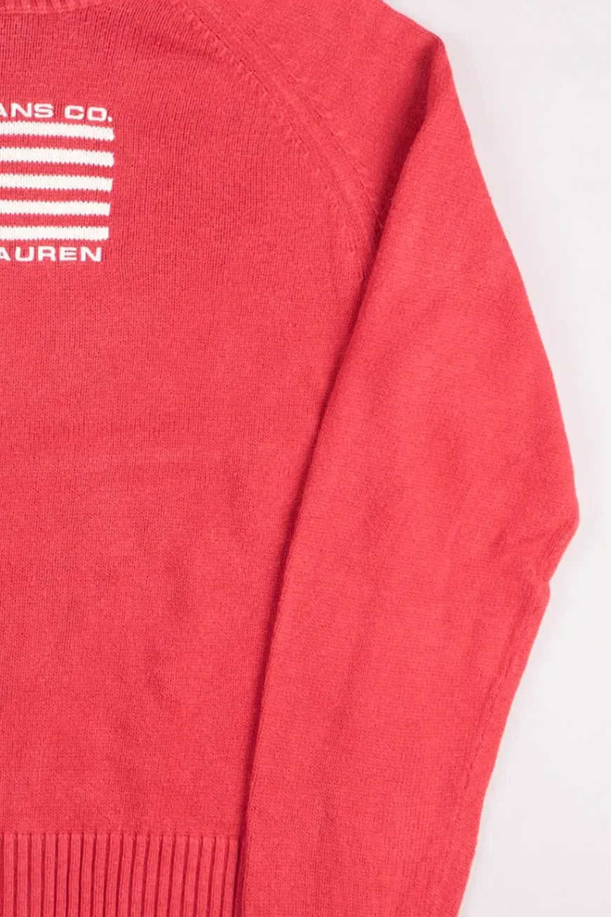 Ralph Lauren - Sweatshirt (S)