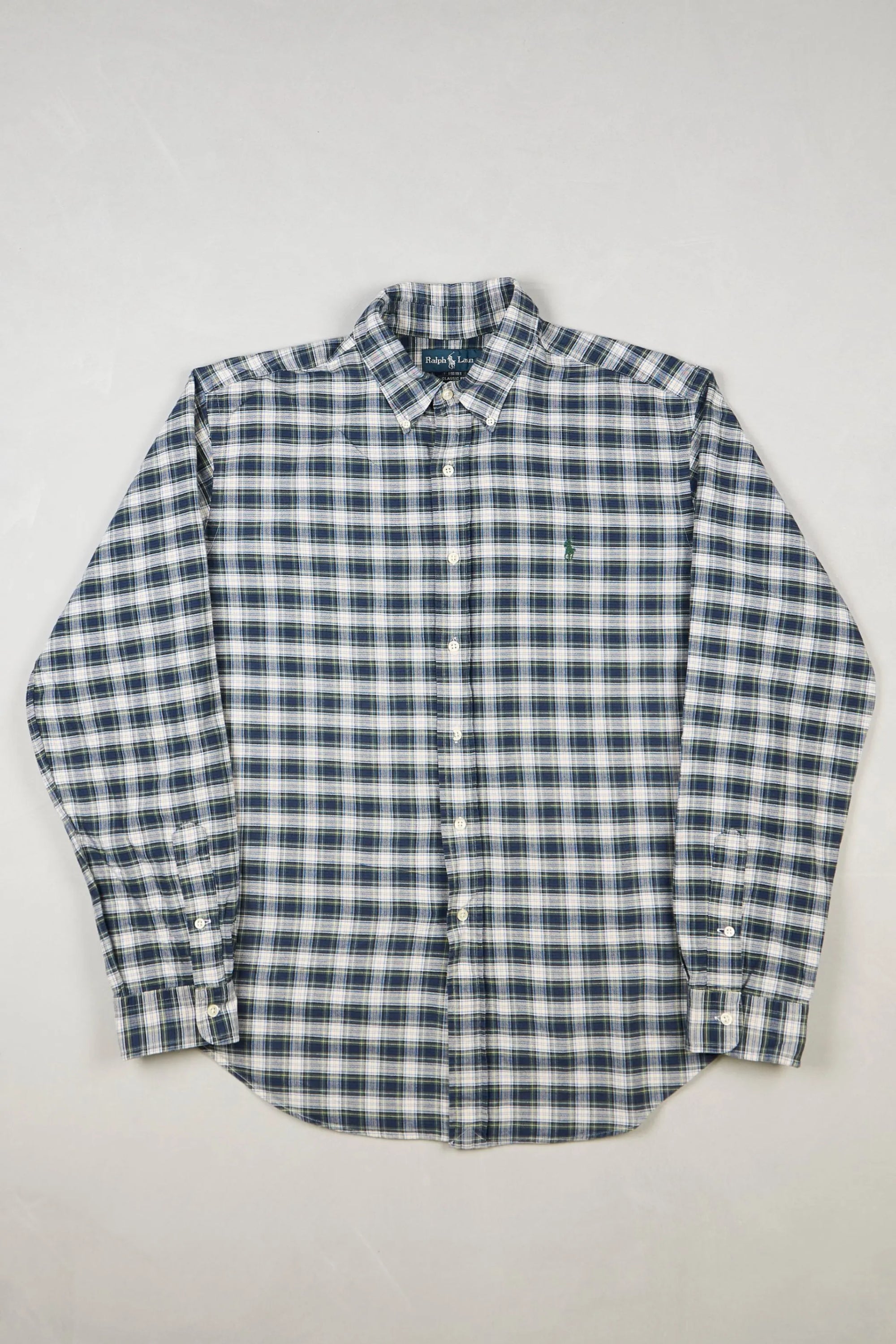 Ralph Lauren - Shirt (XL)