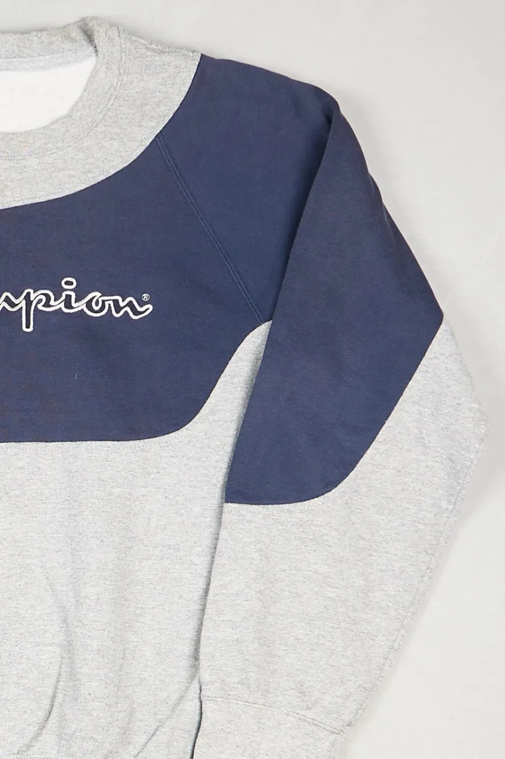 Champion - Sweatshirt (L) Right