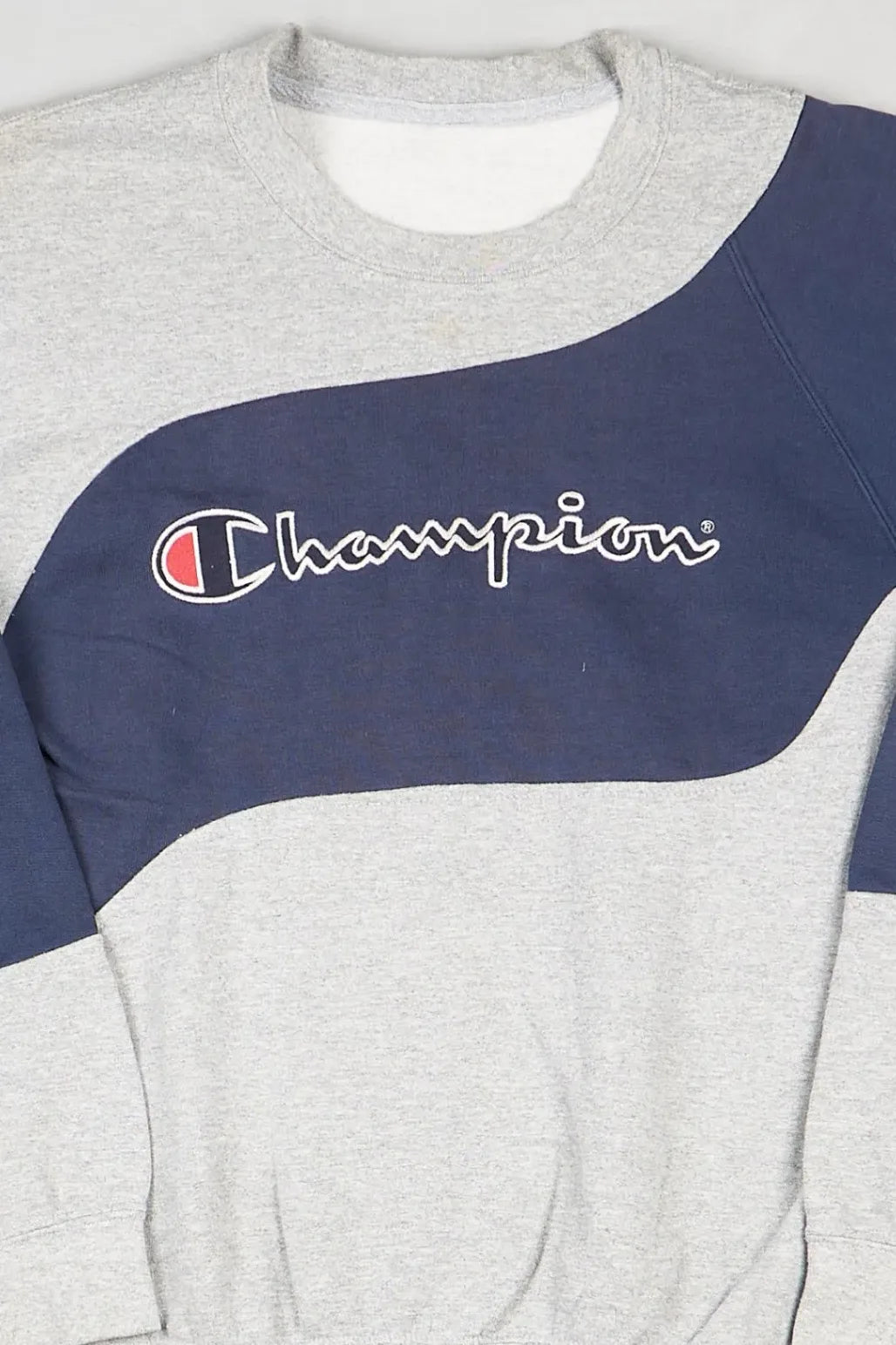 Champion - Sweatshirt (L) Center