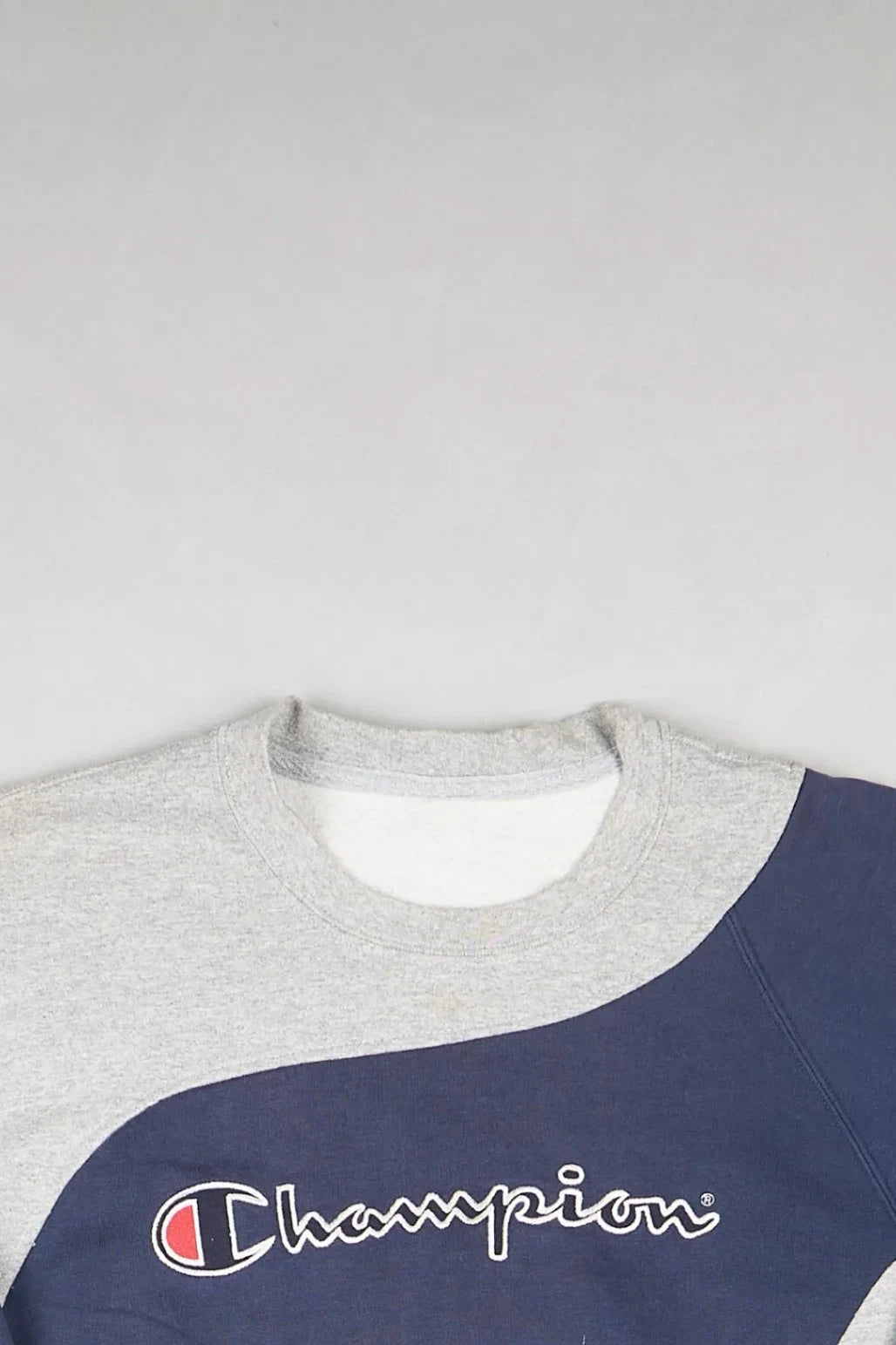 Champion - Sweatshirt (L) Top