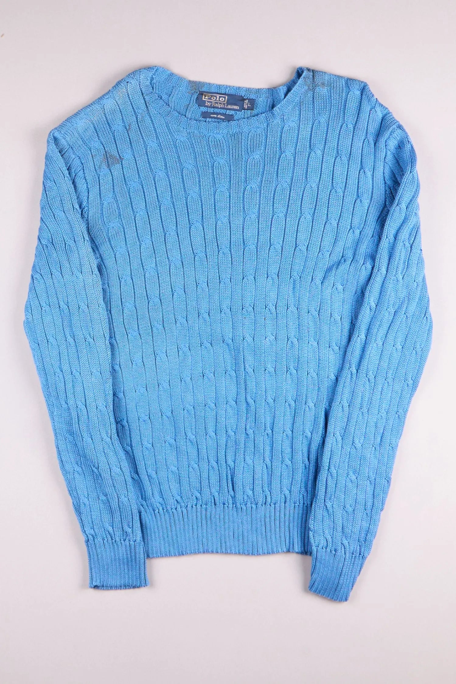 Ralph Lauren - Sweatshirt (M)